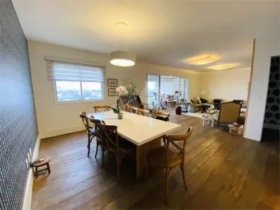 Apartamento com 3 Quartos à venda, 158m² no Vila Leopoldina, São Paulo
