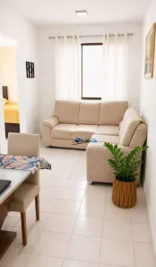 Apartamento com 2 Quartos à venda, 52m² no Chácaras Saudáveis e Encantadoras, Jundiaí
