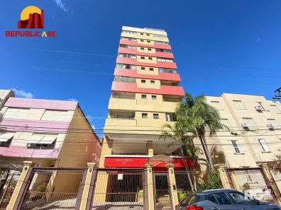 Apartamento com 3 Quartos à venda, 94m² no Cidade Baixa, Porto Alegre