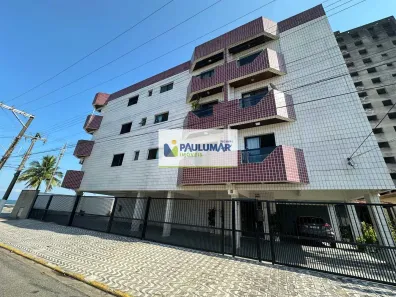 Apartamento com 2 Quartos à venda, 104m² no Solemar, Praia Grande