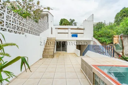 Sobrado com 3 Quartos à venda, 220m² no Vila Pompéia, São Paulo