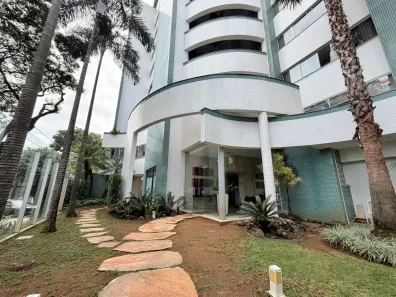 Apartamento com 3 Quartos à venda, 311m² no São José, Belo Horizonte