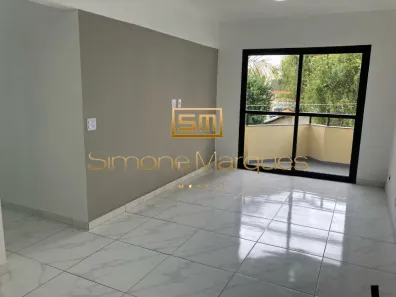Apartamento com 3 Quartos à venda, 75m² no Santa Teresinha, São Paulo