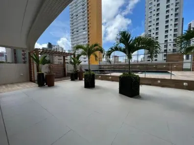 Apartamento com 3 Quartos à venda, 114m² no Umarizal, Belém