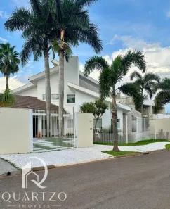 Sobrado com 4 Quartos à venda, 431m² no Jardim Tóquio, Maringá