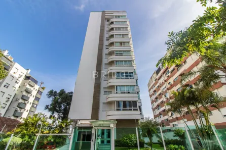 Apartamento com 3 Quartos à venda, 106m² no Petrópolis, Porto Alegre