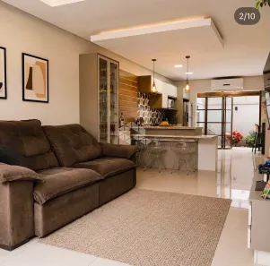 Casa com 3 Quartos à venda, 105m² no Estância Velha, Canoas