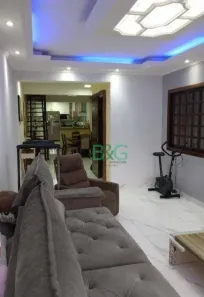 Sobrado com 3 Quartos à venda, 160m² no Jardim Monte Alegre (Zona Norte), São Paulo