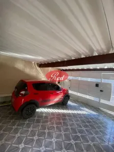 Casa com 3 Quartos à venda, 105m² no Vila Figueira, Suzano