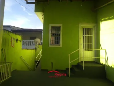 Sobrado com 2 Quartos à venda, 150m² no Vila Medeiros, Caçapava