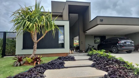Casa de Condomínio com 4 Quartos à venda, 321m² no Centro, Itupeva