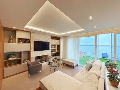 Apartamento com 3 Quartos à venda, 268m² no Teresópolis, Porto Alegre