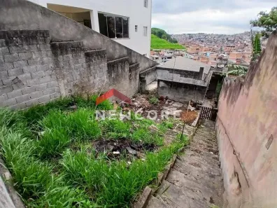 Lote/Terreno com 1 Quarto à venda, 193m² no Centro, Diadema