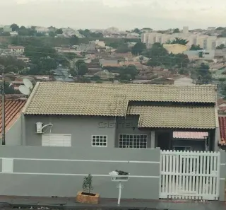 Casa com 5 Quartos à venda, 90m² no Jardim Planalto, Londrina