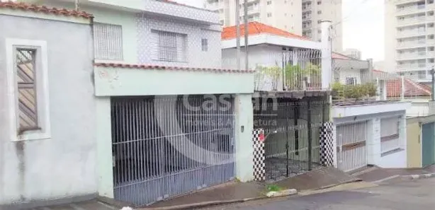Sobrado com 3 Quartos à venda, 132m² no Vila Prudente, São Paulo