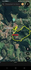 Lote/Terreno à venda, 840000m² no Centro, Jambeiro