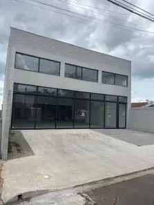 Galpão/Depósito/Armazém à venda, 300m² no Cidade Jardim, Americana
