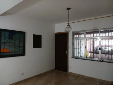 Sobrado com 2 Quartos à venda, 113m² no Socorro, São Paulo