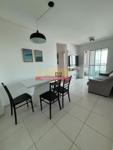 Apartamento com 2 Quartos à venda, 57m² no Barbalho, Salvador