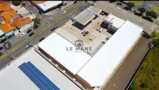 Ponto Comercial para alugar, 60m² no Piracicamirim, Piracicaba