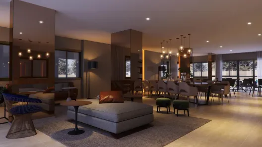 Apartamento com 3 Quartos à venda, 110m² no Vila Andrade, São Paulo