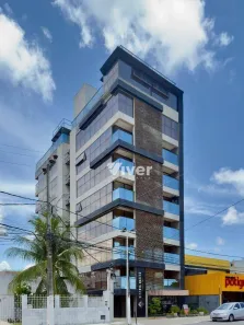Apartamento com 1 Quarto à venda, 46m² no Ponta Negra, Natal