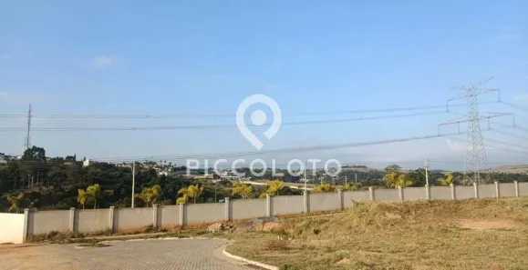 Lote/Terreno à venda, 638m² no Jardim Conceição (Sousas), Campinas