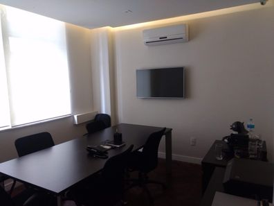 Sala Comercial à venda, 152m² no Centro, Rio de Janeiro