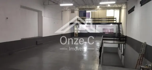 Ponto Comercial à venda, 367m² no Vila Hulda, Guarulhos