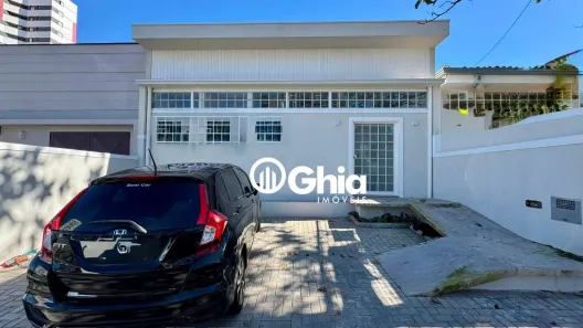 Imóvel Comercial para alugar, 300m² no Jardim Guanabara, Campinas