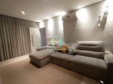 Sobrado com 3 Quartos à venda, 362m² no Vila Humaitá, Santo André