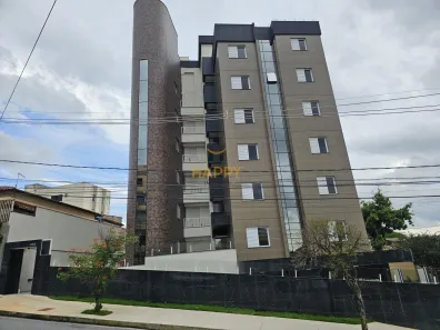 Apartamento com 3 Quartos à venda, 66m² no Santa Inês, Belo Horizonte