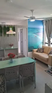 Apartamento com 1 Quarto para alugar, 28m² no Torre, Recife