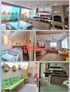 Casa de Condomínio com 3 Quartos à venda, 160m² no Jardim Ermida II, Jundiaí
