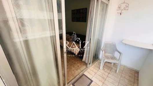 Apartamento com 2 Quartos à venda, 98m² no Boqueirão, Santos