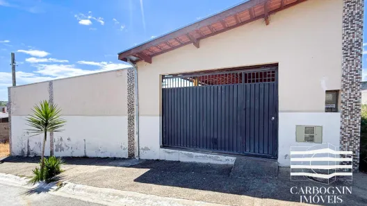 Casa com 1 Quarto à venda, 150m² no Residencial Jequitibá, Caçapava