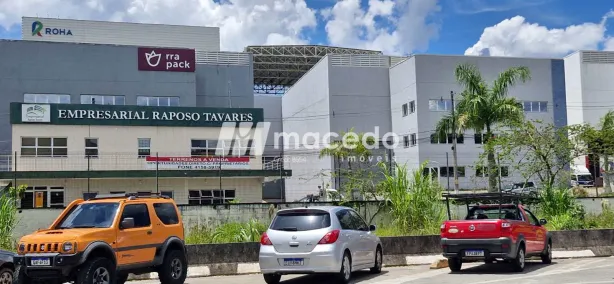 Lote/Terreno à venda, 1080m² no Centro, Vargem Grande Paulista
