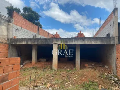 Sobrado com 3 Quartos à venda, 253m² no Santa Terezinha, São Bernardo do Campo