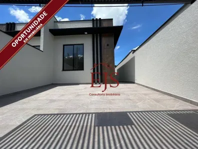 Casa com 3 Quartos à venda, 130m² no Jardim dos Pinheiros, Atibaia