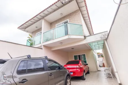 Sobrado com 3 Quartos à venda, 122m² no Vila dos Remédios, São Paulo