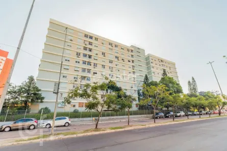 Apartamento com 2 Quartos à venda, 53m² no Santana, Porto Alegre