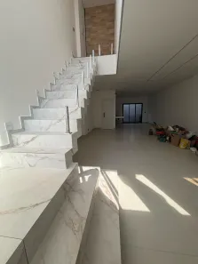 Sobrado com 3 Quartos à venda, 134m² no Vila Santa Luiza, Poá