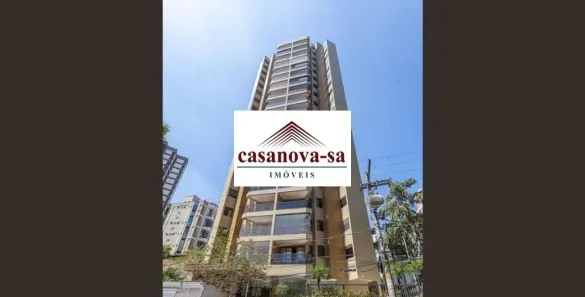 Apartamento com 3 Quartos à venda, 98m² no Jardim, Santo André