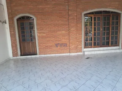 Sobrado com 5 Quartos à venda, 160m² no Cidade Morumbi, São José dos Campos