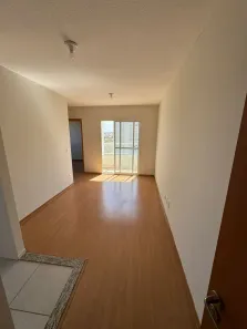 Apartamento com 2 Quartos para alugar, 45m² no Bela Vista, Cuiabá