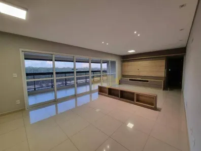 Apartamento com 3 Quartos para venda ou aluguel, 142m² no Cidade Jardim, Rio Claro