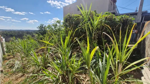 Lote/Terreno à venda, 300m² no Jardim Califórnia, Jundiaí