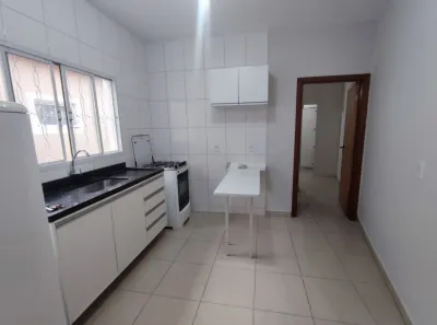 Kitnet com 1 Quarto para alugar, 35m² no Cidade Universitária, Campinas