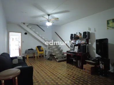 Sobrado com 3 Quartos à venda, 116m² no Barcelona, São Caetano do Sul