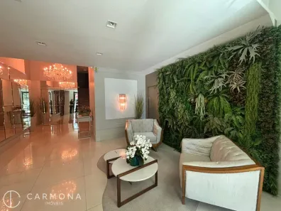 Apartamento com 2 Quartos para alugar, 69m² no Zona 07, Maringá
